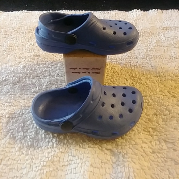 Kids shoes - Picture 2 of 3
